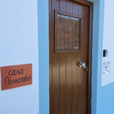 فيلا Casa Passarinho ألخيزور المظهر الخارجي الصورة