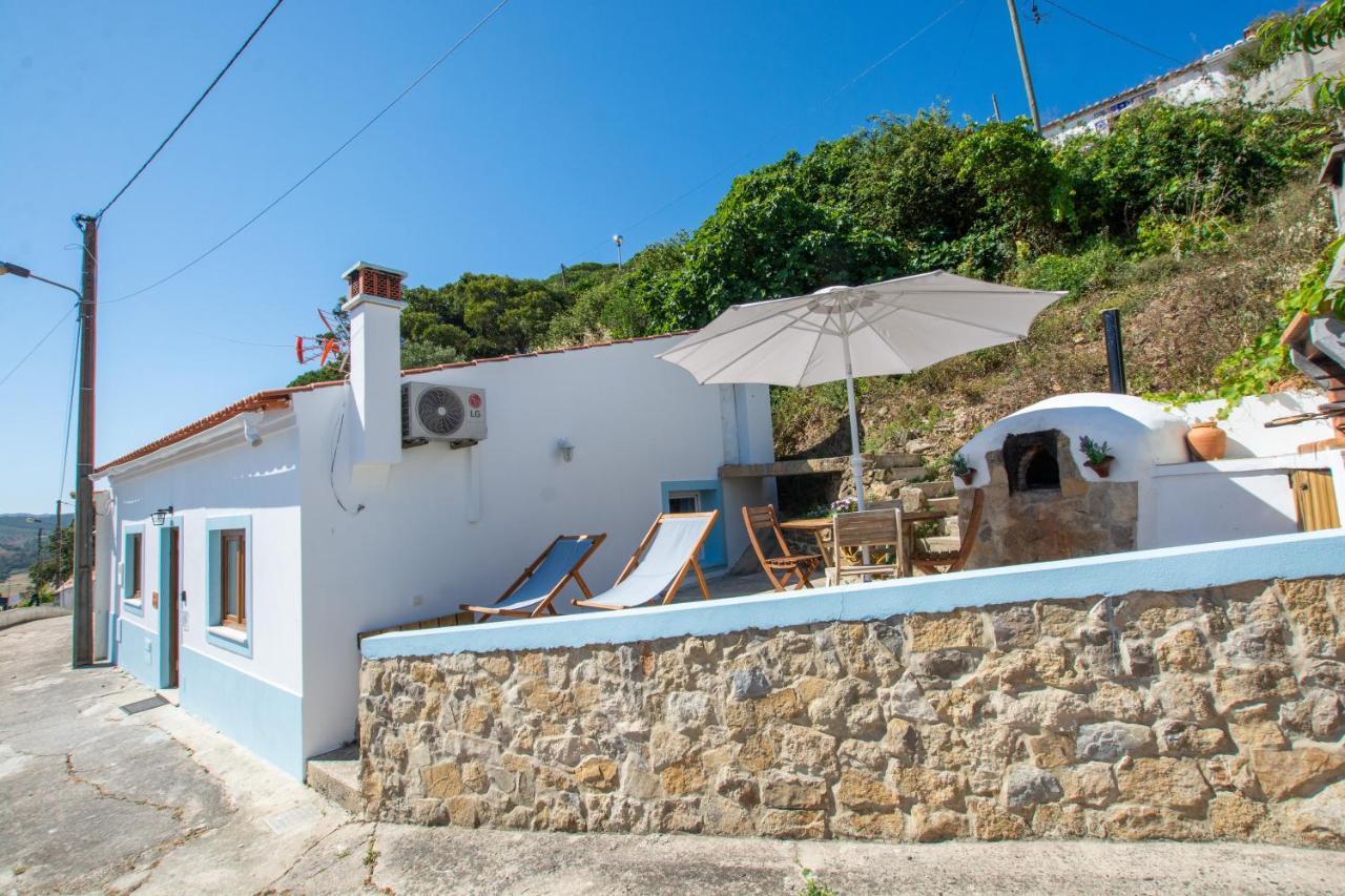 فيلا Casa Passarinho ألخيزور المظهر الخارجي الصورة