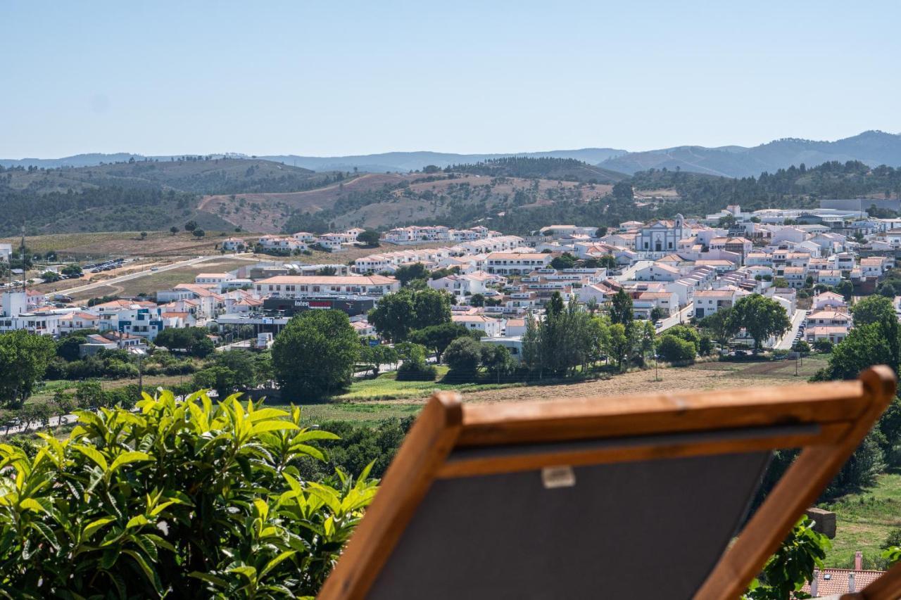فيلا Casa Passarinho ألخيزور المظهر الخارجي الصورة